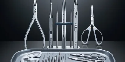 surgical tools