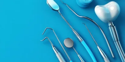 dental tools