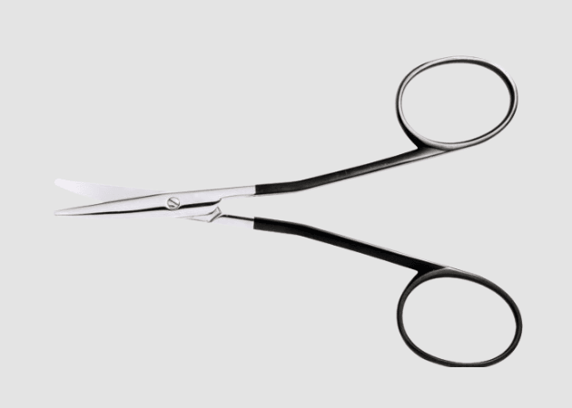 Baby Metzenbaum Scissors: Precision Tools for Surgery