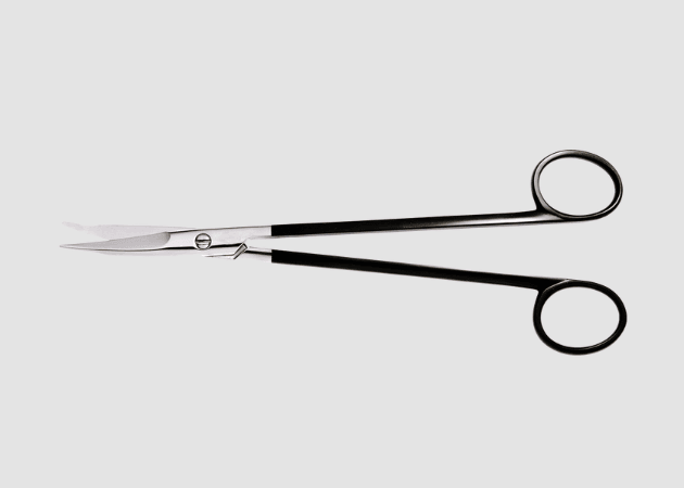 Face-lift Scissors: Precision Tool for Cosmetic Surgery & Benefits