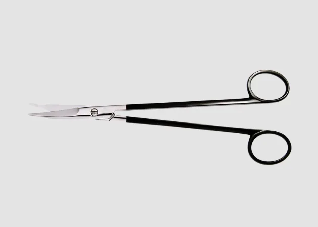 Face-lift Scissors: Precision Tool for Cosmetic Surgery & Benefits