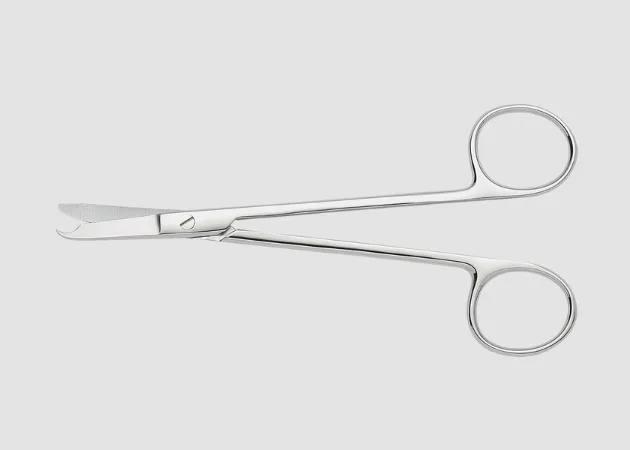 Stitch Scissor: Precision Tools for Seamless Sewing