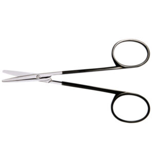 Essential Guide to Dissecting Scissors: Types, Uses & Benefits