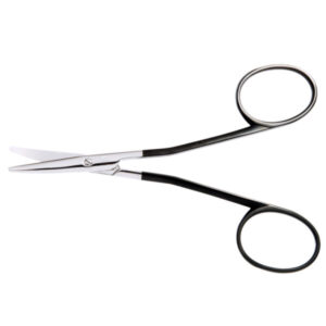 Baby Metzenbaum Curemed Scissors: Precision Tools for Surgery