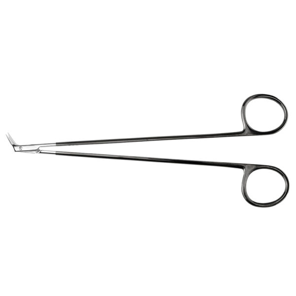 Supercut Vascular Scissors: Precision Tools for Surgeons