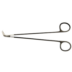 Vascular Scissors: Precision Tools for Surgical Procedures