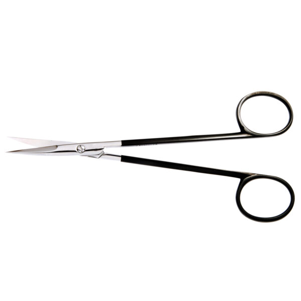 Nasal Scissors: Precision Tools for Safe Surgical Procedures