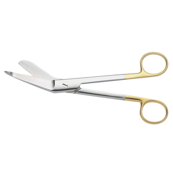 Bandage Scissors: Essential Tools for Safe Wound Care