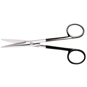 Mayo Scissors: Essential Tools for Surgical Precision and Versatility