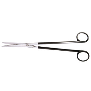 Operating Scissors: Essential Tools for Surgical Precision