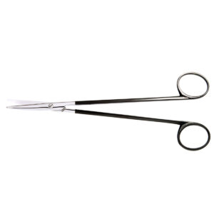 Delicate Supercut Dissecting Scissors: Precision for Fine Procedures