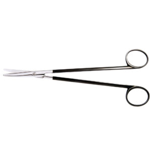 Metzenbaum Curemed Supercut: Precision Scissors for Surgery