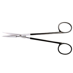 Nasal Scissors: Essential Tools for Precision Surgery & Care