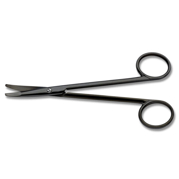 Dissecting Scissor: Essential Tool for Precision Cutting