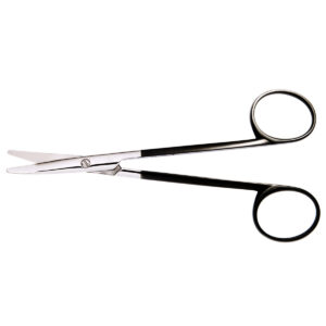 Supercut Dissecting Scissors: Features, Uses, and Benefits