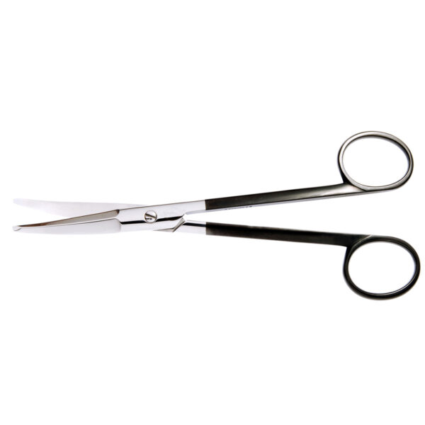 Face-lift Scissors: Precision Tool for Cosmetic Surgery & Benefits