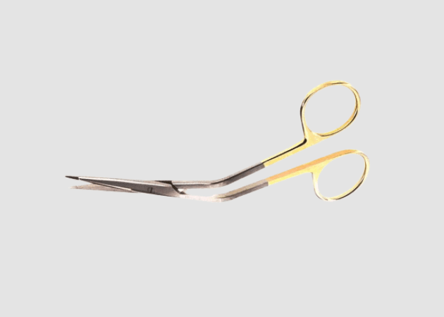 Aston Super Cut Scissors: Trusted by Surgical Experts