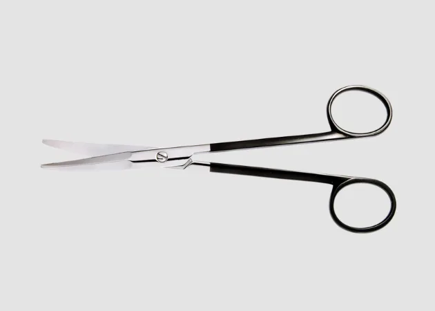 Aston Scissors: Reliable Tools for Effective Surgeries