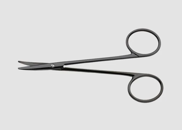 Baby Metzenbaum Diamond Supercut Dissecting Scissors