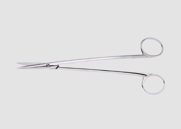 Tonsil Scissors: Expert Instruments for ENT Surgeons