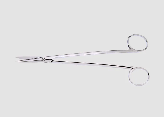 Tonsil Scissors: Expert Instruments for ENT Surgeons