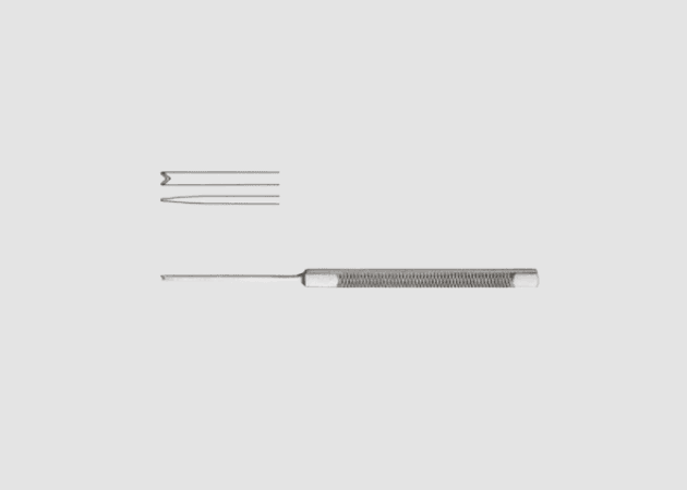 Cakir Osteotome: Minimizing Surgical Trauma