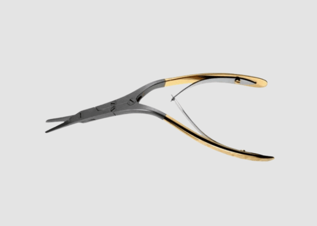 Caplan Septum Scissors: Must-Have for Surgeons