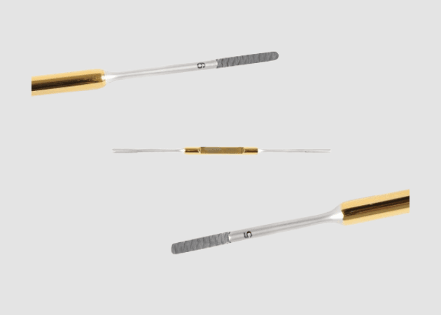 Celik Finishing Nasal Rasp: Ideal for Aesthetic Procedures