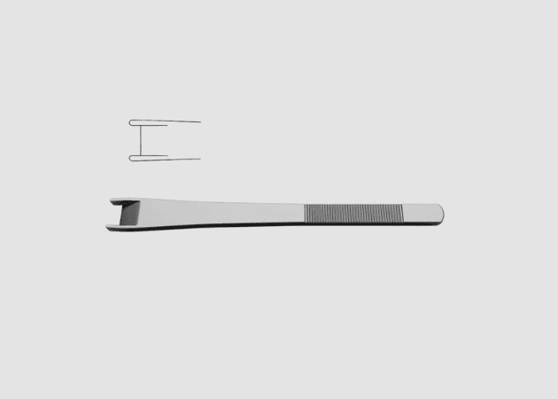 Cinelli Double-Guarded: Safe and Precise Bone Cutting