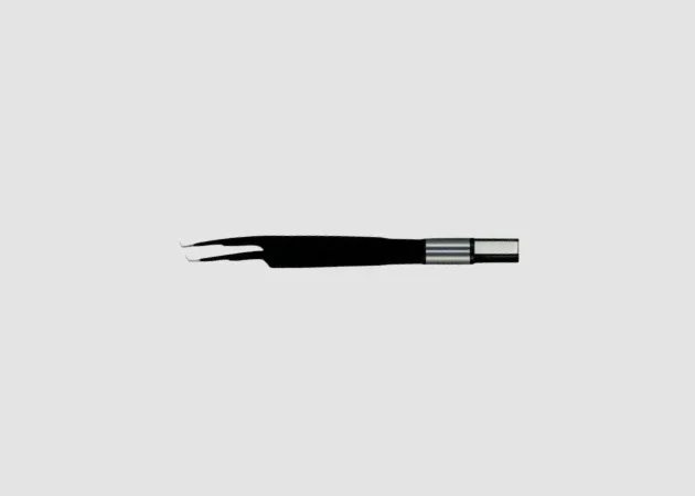 Coaptation Nadler European Non-Stick Forceps for Enhanced Precision