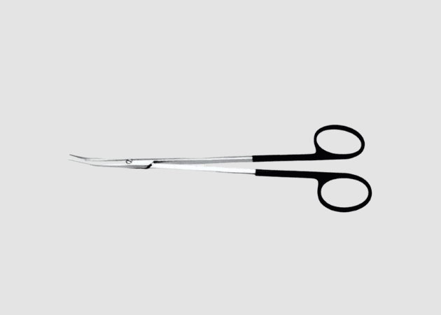 Cray ford Reynolds Scissors Serrated