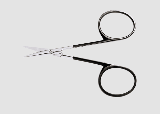 Supercut Blepharoplasty Scissors