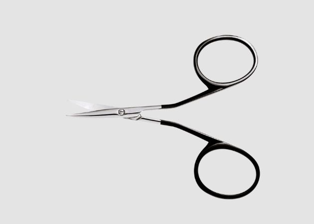 Supercut Ergonomic Blepharoplasty scissors