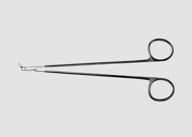 SuperCut Extra Fine Vascular Scissors – Crafted for Accuracy