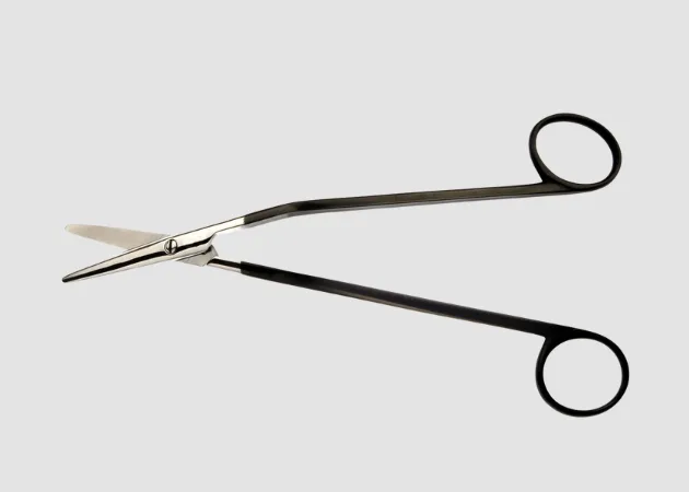 Nasal Scissor medical: Best Tool for Safe & Precise Nose Hair Trimming