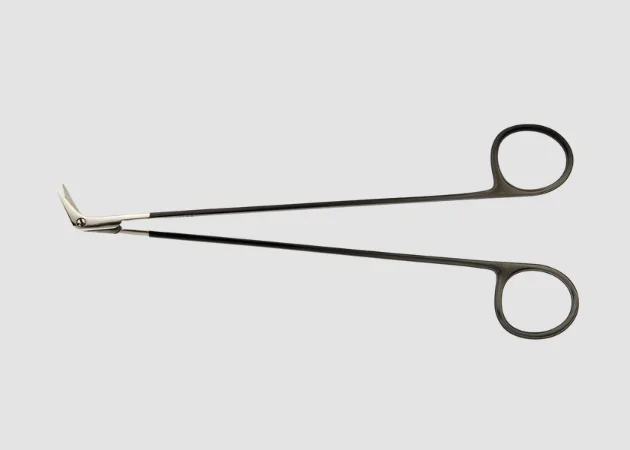 SuperCut Vascular Scissors – Precision Surgical Instruments