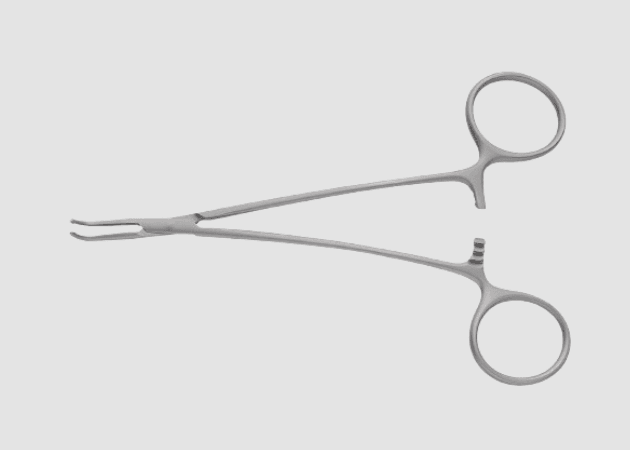 Ehrén Ligature Clamp: A Must-Have for Modern Surgery