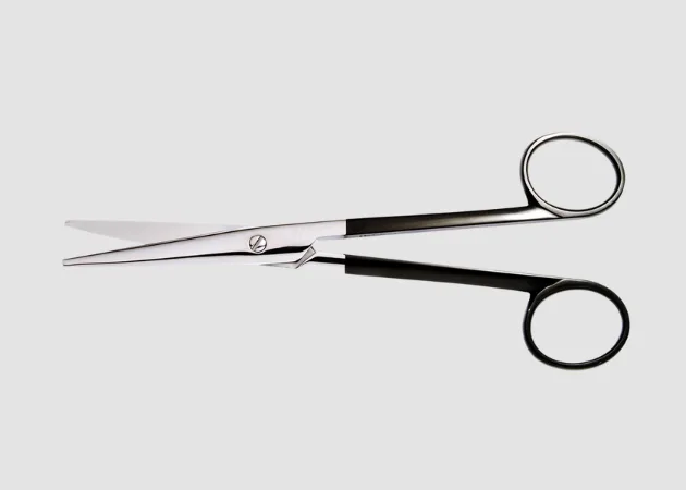 Mayo Supercut Scissors –Tools for Surgical Excellence