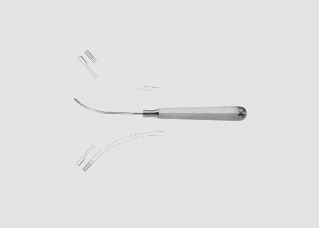 Dingman Cartilage Abrader: Superior Performance in Surgery