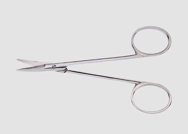 Fomon Scissors: Quality Instruments for Medical Use