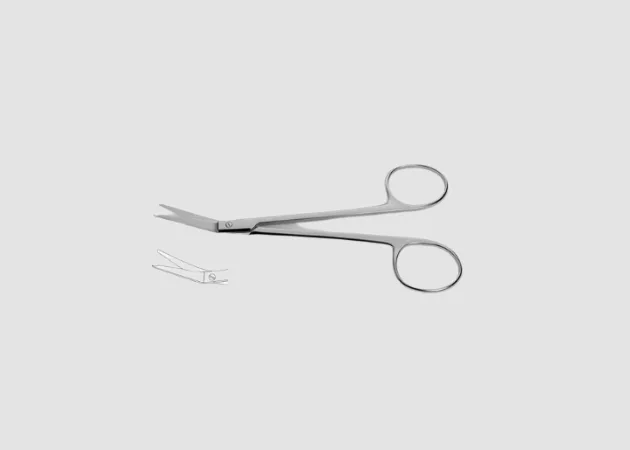 Best Fomon Saber Back Scissors for Accurate Procedures