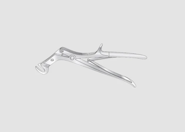 Giertz Rib Shears: Precision Tools for Rib Dissection