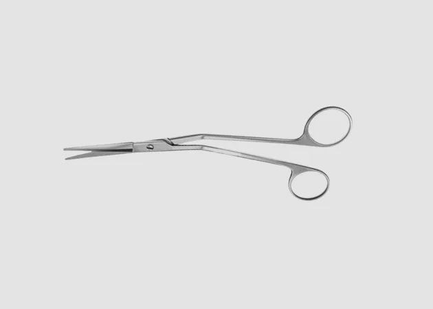 Cartilage Scissors in Surgical Procedures