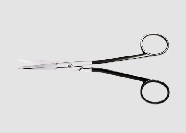 Gorney Scissors: Trusted Surgical Instruments for Professionals