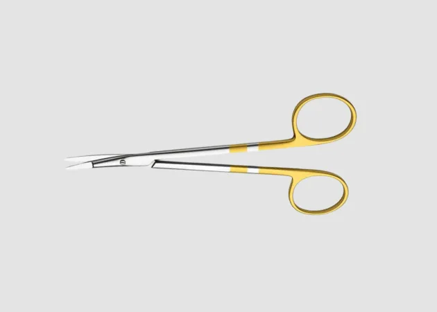 Greenberg PAR Scissors: Versatile Surgical Instrument