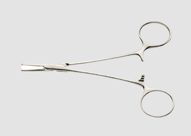 Halsted-Mosquito Artery Forceps: Trusted Surgical Instruments