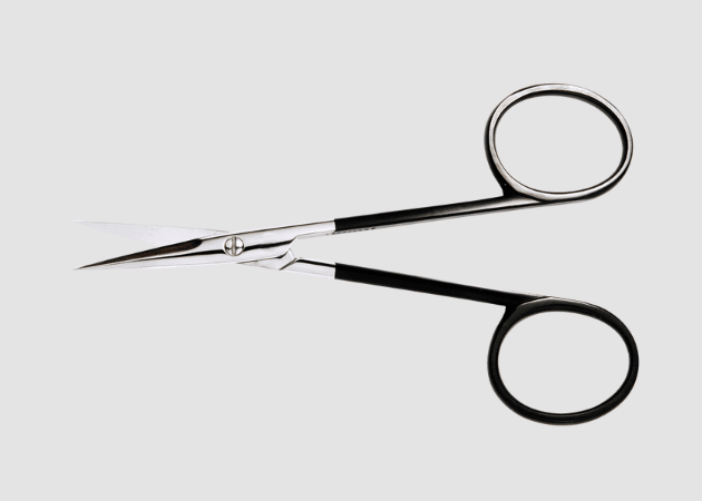 Jabaley Supercut Scissors – Surgical Tools