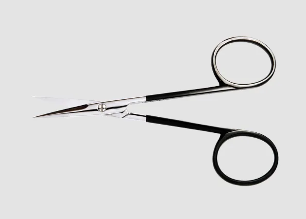 SuperCut Jabaley Scissors – Precision Surgical Tools for Experts