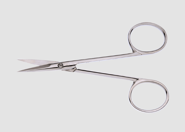 Jabaley Dissecting Scissors – Trusted Instruments for Surgeons