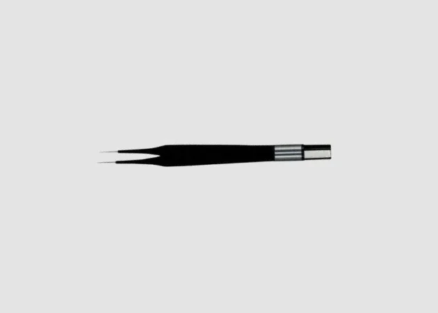 Jeweler 4 European Non-Stick Forceps for Precision Handling